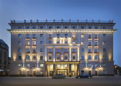 best hotel in riga latvia.